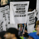 Image for article titled By Banning Protest Signs, MLS Is Trying To Lobotomize The Fandom It Asked For
